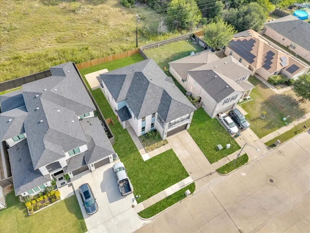 14722 Broadview Drive Balch Springs, TX 75180