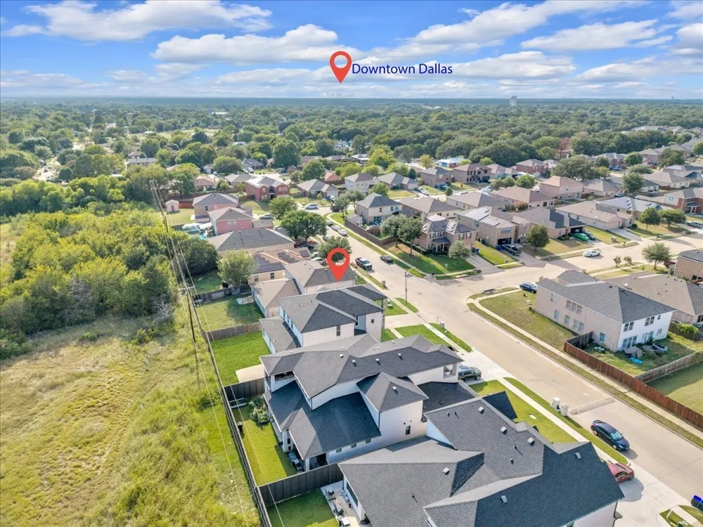 14722 Broadview Drive Balch Springs, TX 75180