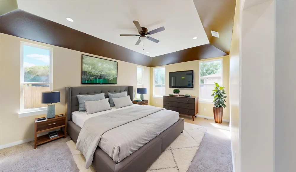 14722 Broadview Drive Balch Springs, TX 75180