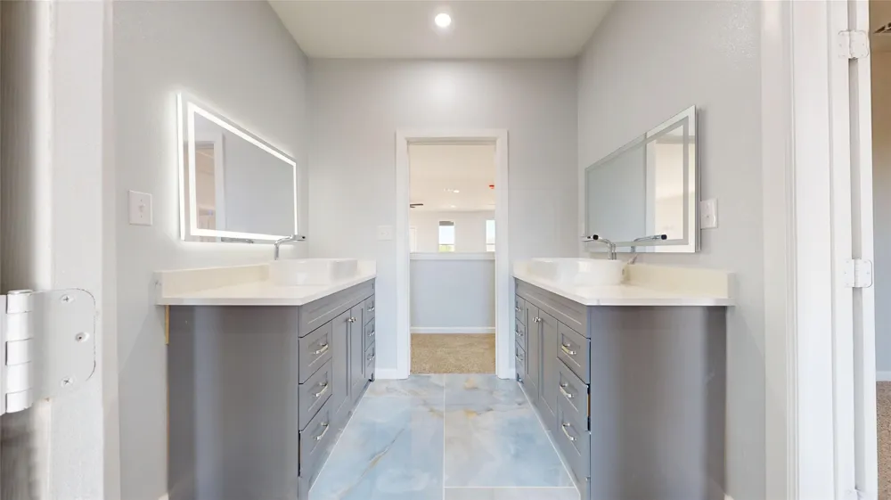 14722 Broadview Drive Balch Springs, TX 75180