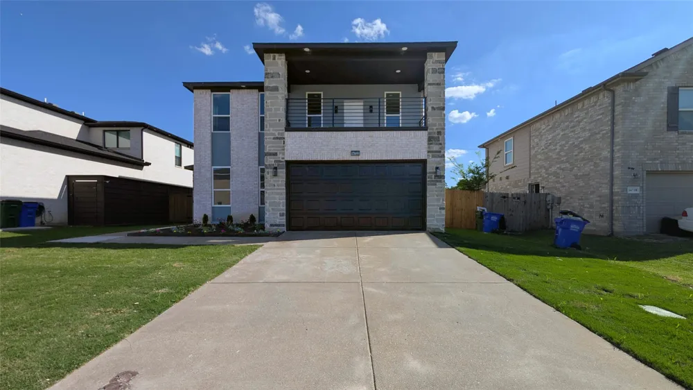 14722 Broadview Drive Balch Springs, TX 75180