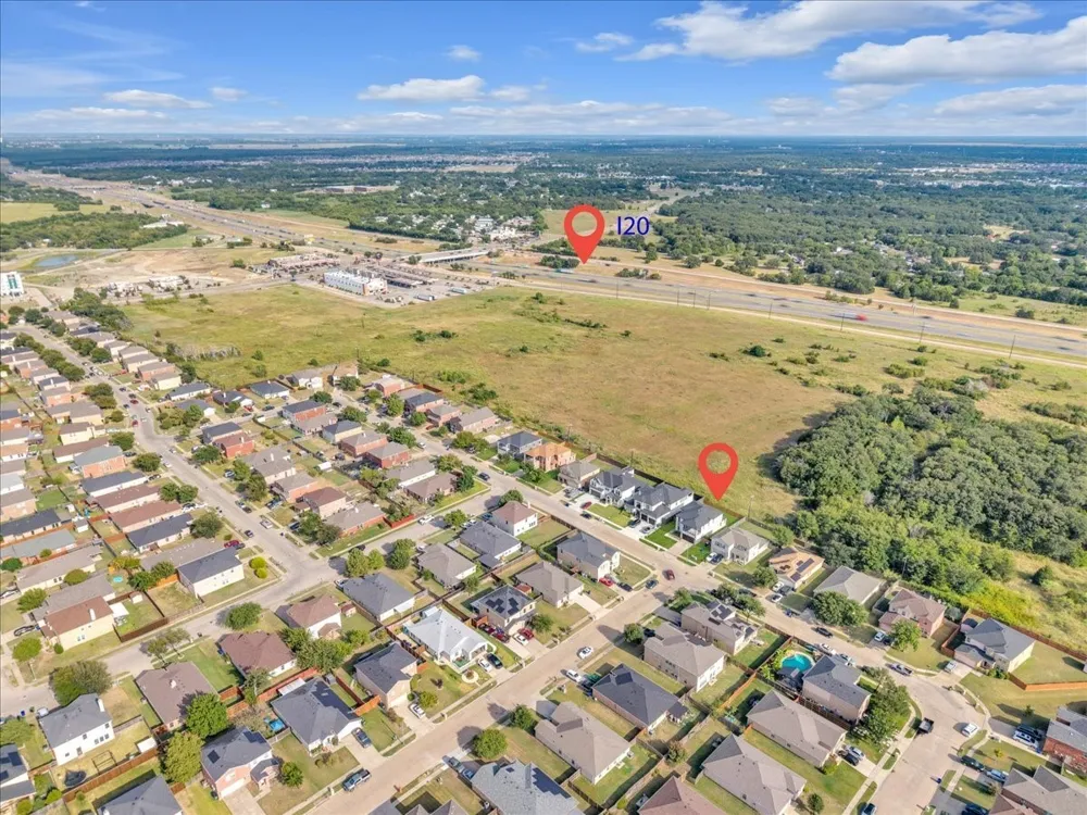 14722 Broadview Drive Balch Springs, TX 75180