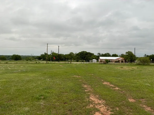 599 Lone Star Poolville, TX 76487