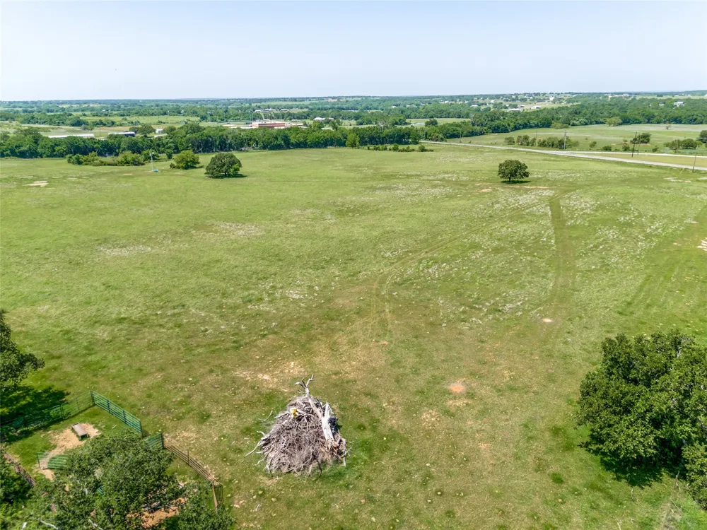 599 Lone Star Poolville, TX 76487