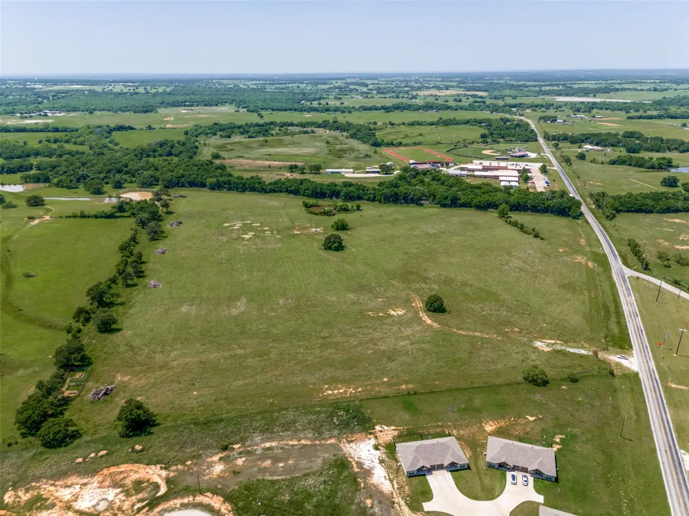 599 Lone Star Poolville, TX 76487