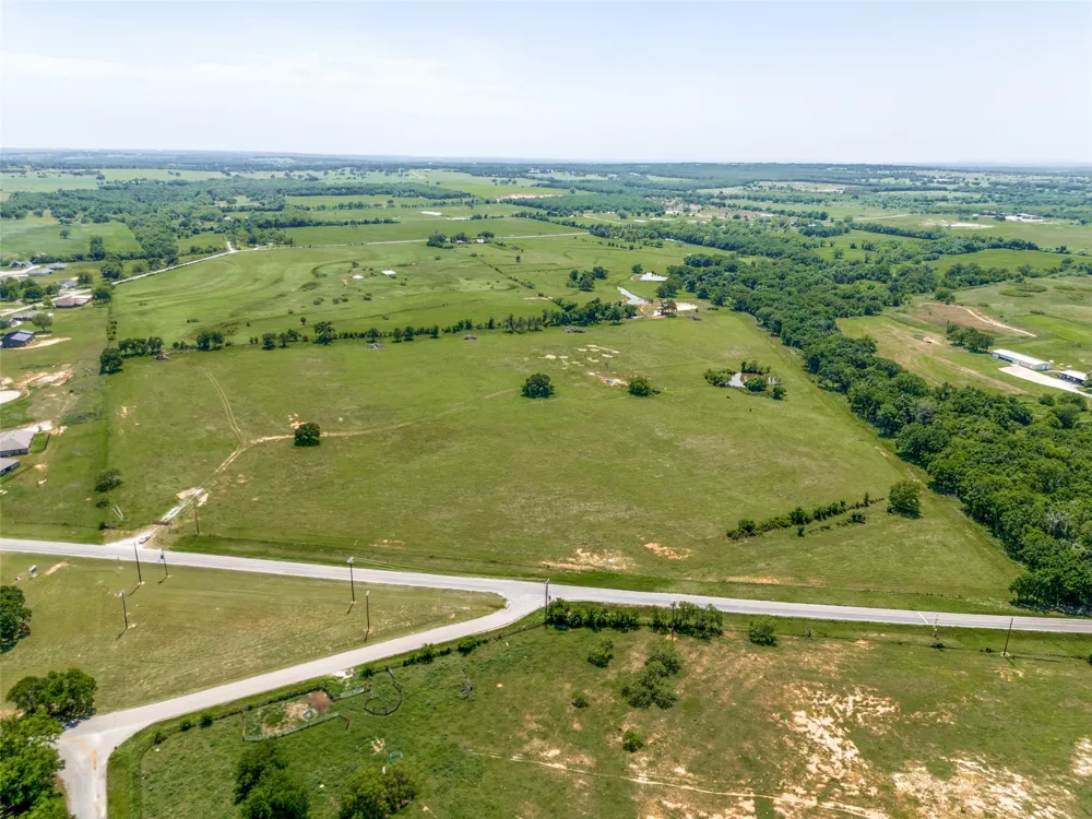 599 Lone Star Poolville, TX 76487