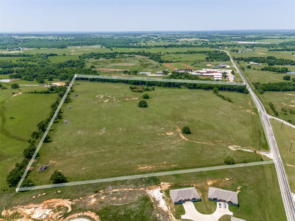 599 Lone Star Poolville, TX 76487