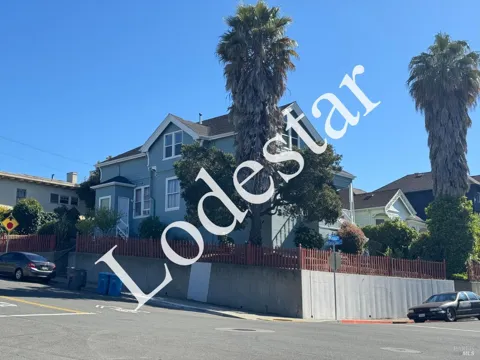 302 Carolina Street ##C