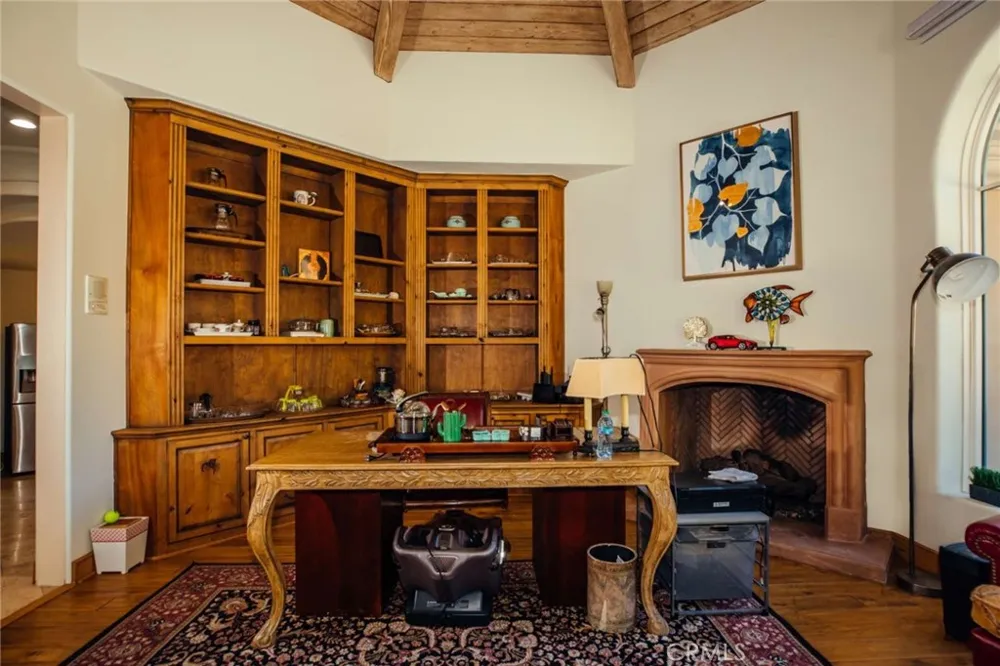 365 Oak Mountain Road Bradbury, CA 91008