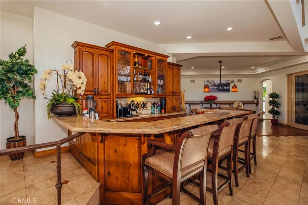 365 Oak Mountain Road Bradbury, CA 91008