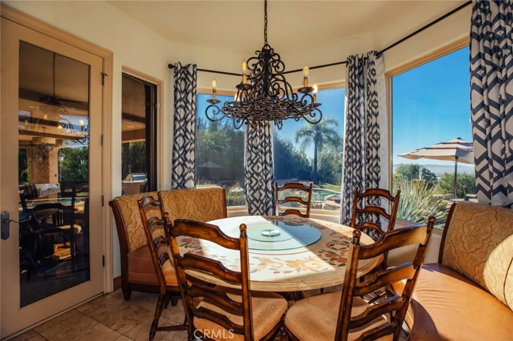 365 Oak Mountain Road Bradbury, CA 91008