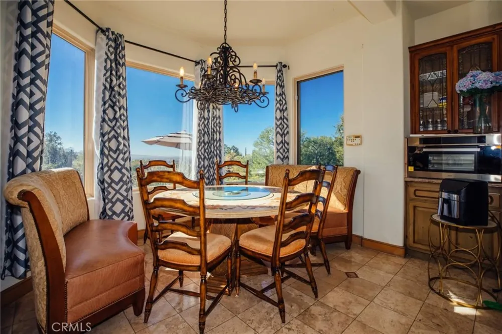365 Oak Mountain Road Bradbury, CA 91008