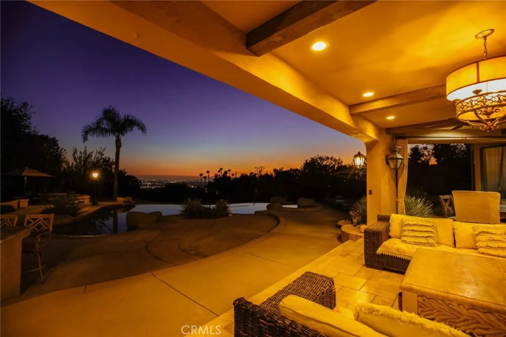 365 Oak Mountain Road Bradbury, CA 91008