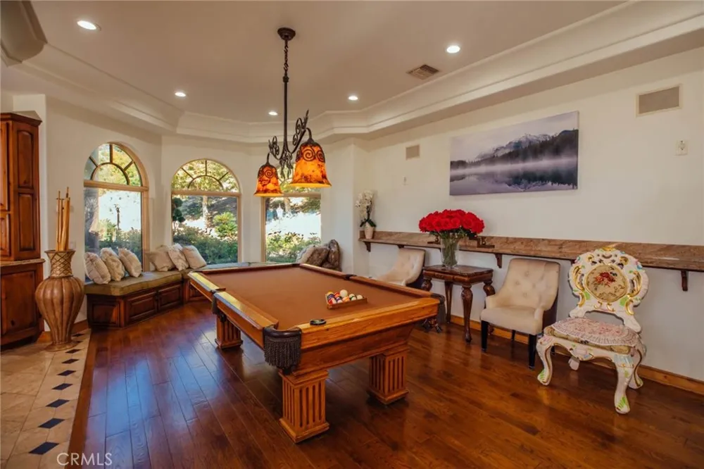 365 Oak Mountain Road Bradbury, CA 91008