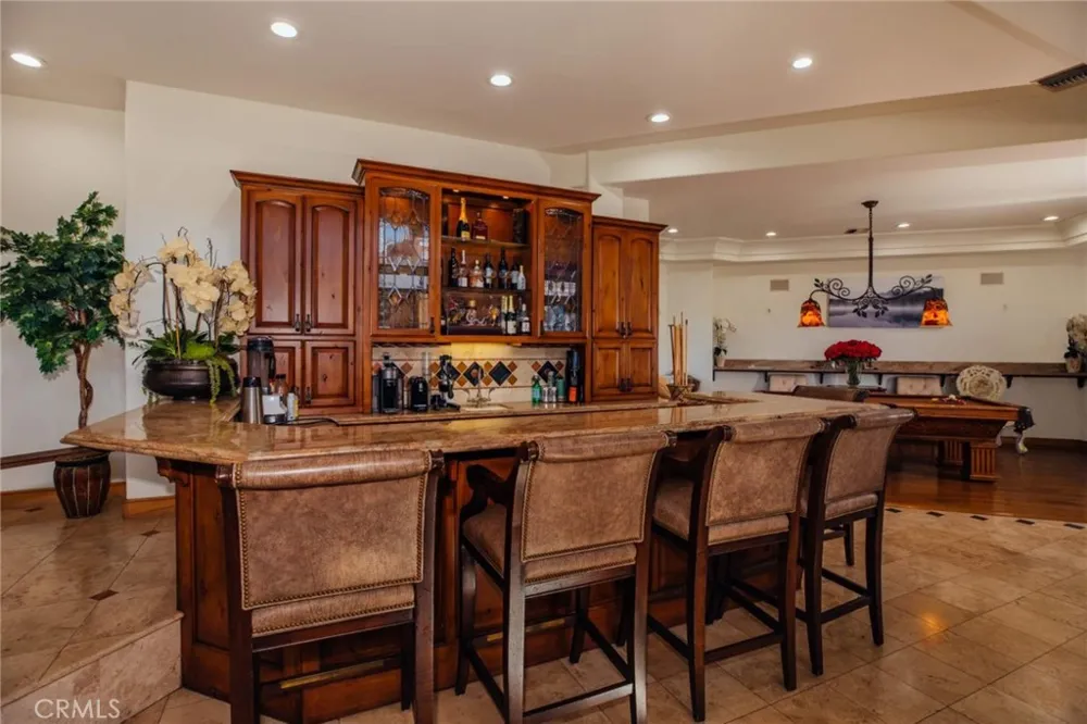 365 Oak Mountain Road Bradbury, CA 91008