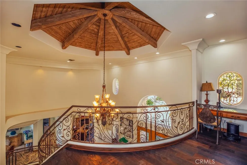365 Oak Mountain Road Bradbury, CA 91008