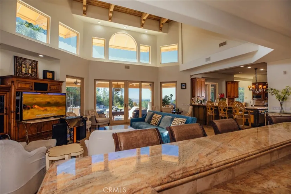 365 Oak Mountain Road Bradbury, CA 91008