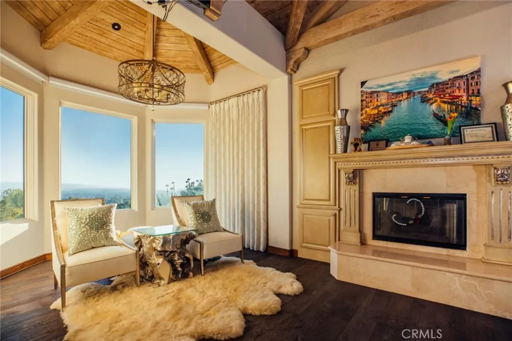 365 Oak Mountain Road Bradbury, CA 91008