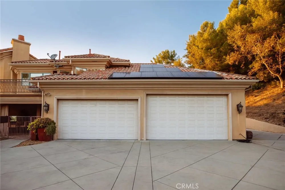365 Oak Mountain Road Bradbury, CA 91008