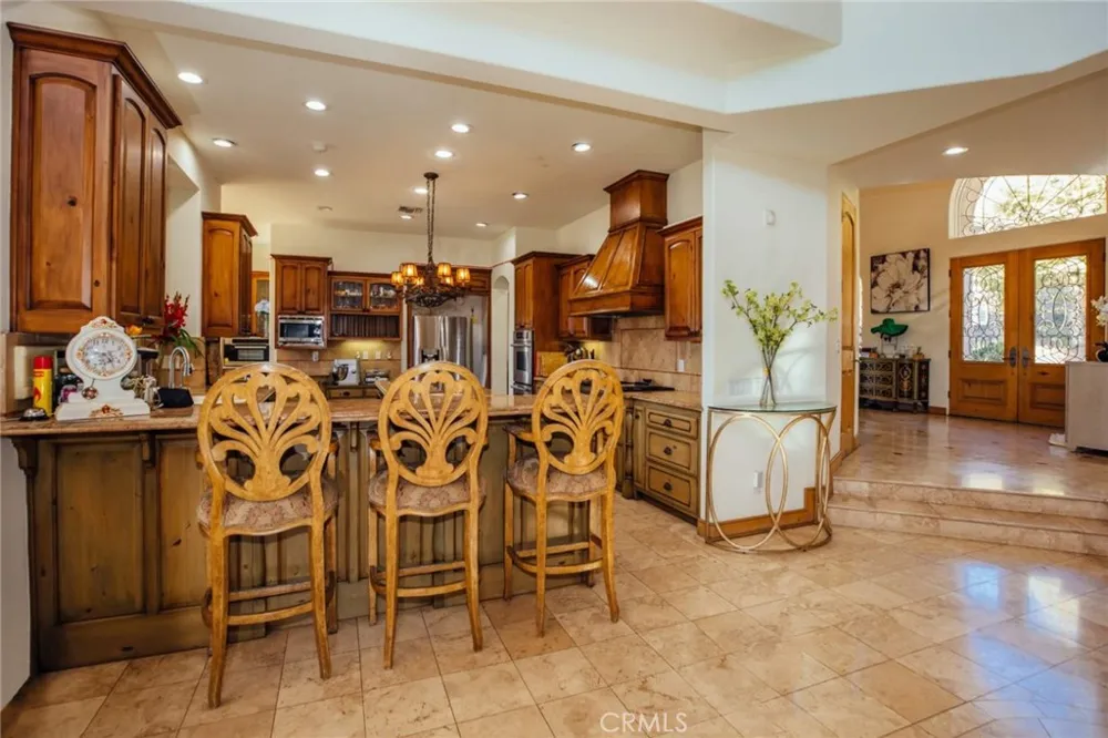 365 Oak Mountain Road Bradbury, CA 91008