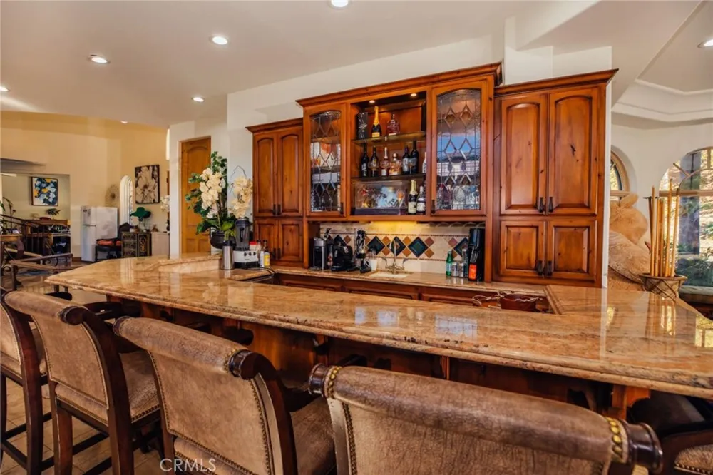 365 Oak Mountain Road Bradbury, CA 91008