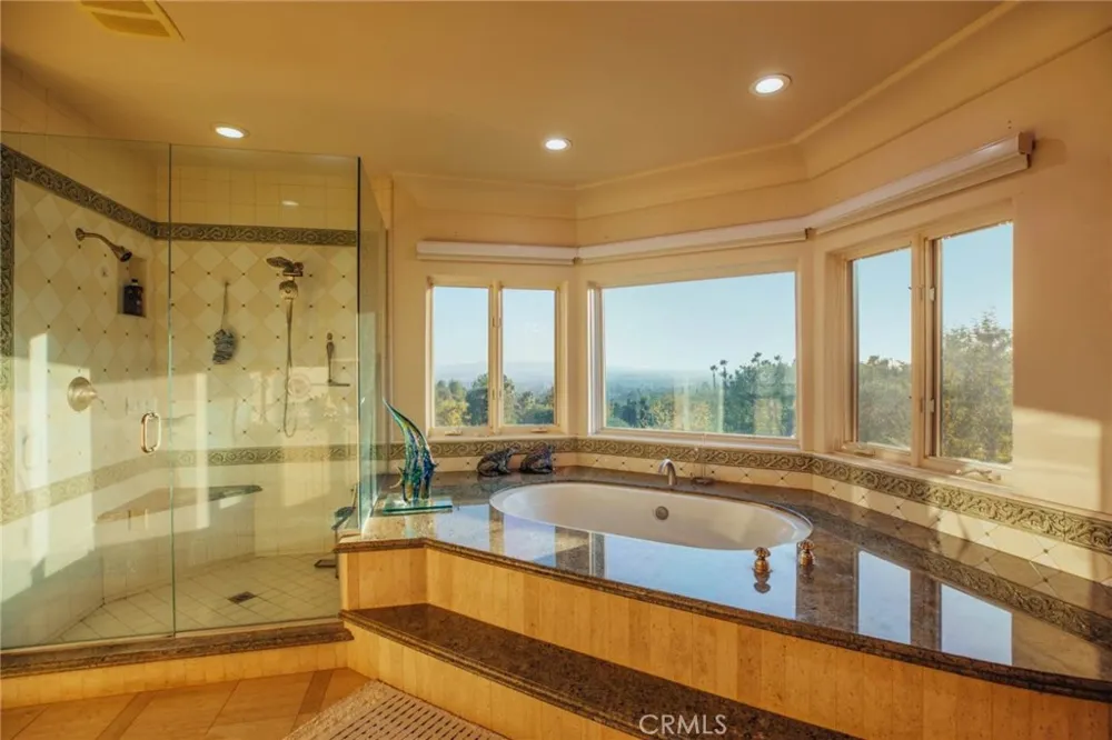365 Oak Mountain Road Bradbury, CA 91008