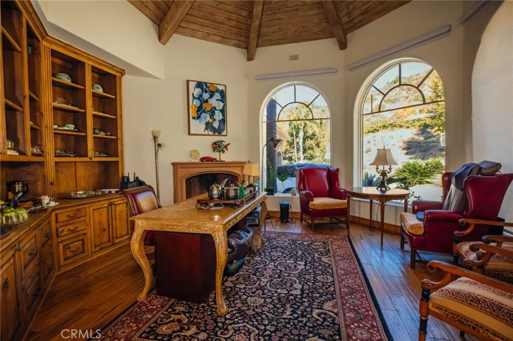 365 Oak Mountain Road Bradbury, CA 91008