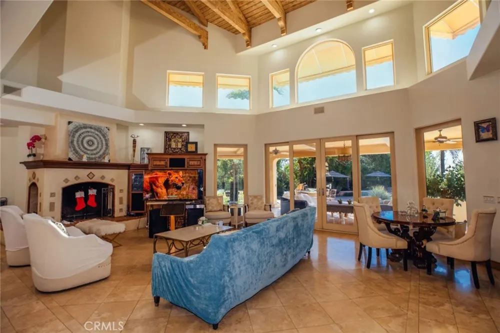 365 Oak Mountain Road Bradbury, CA 91008