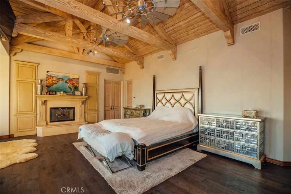 365 Oak Mountain Road Bradbury, CA 91008