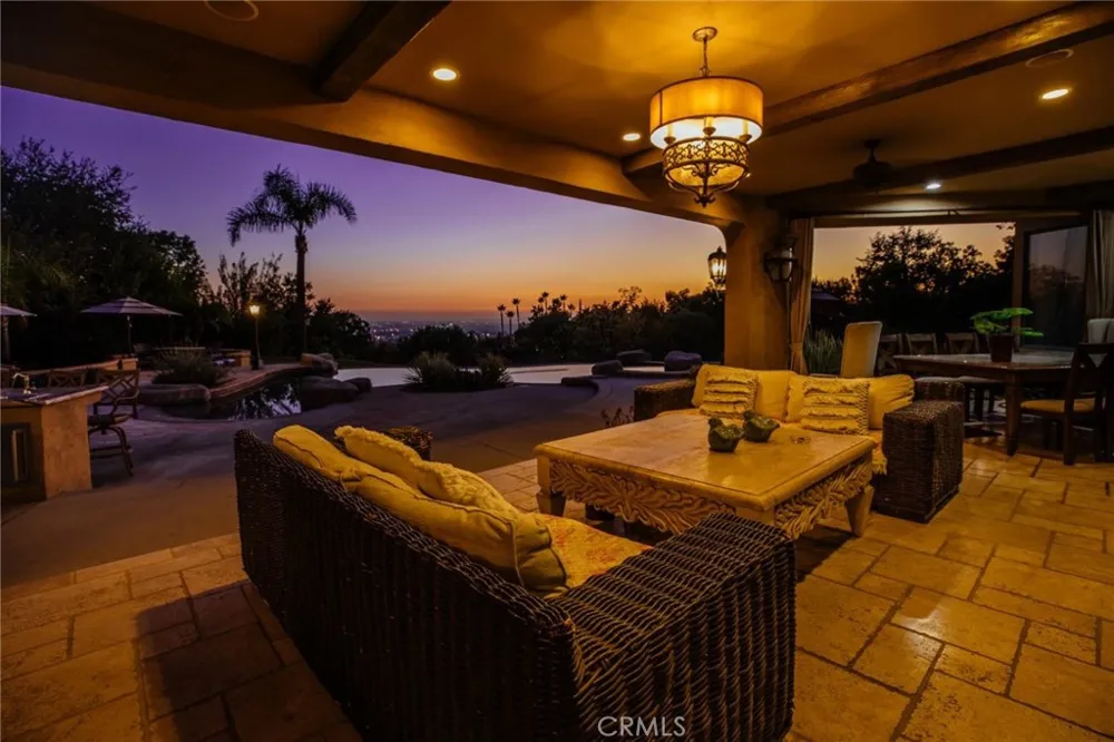 365 Oak Mountain Road Bradbury, CA 91008