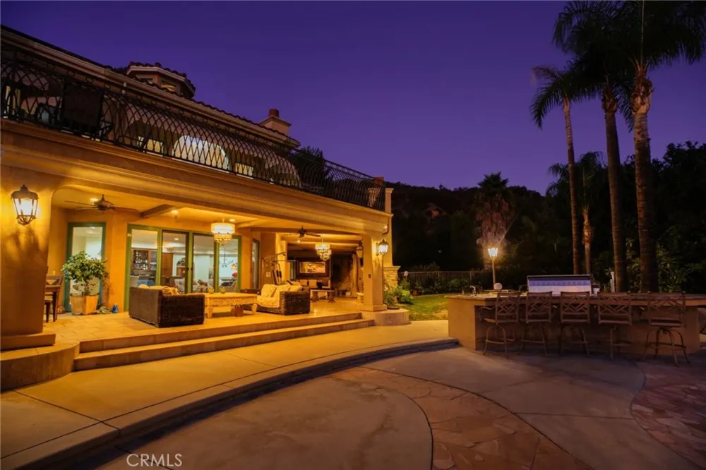 365 Oak Mountain Road Bradbury, CA 91008