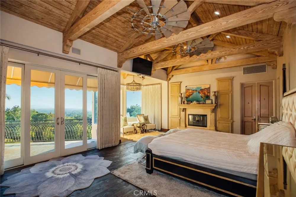 365 Oak Mountain Road Bradbury, CA 91008