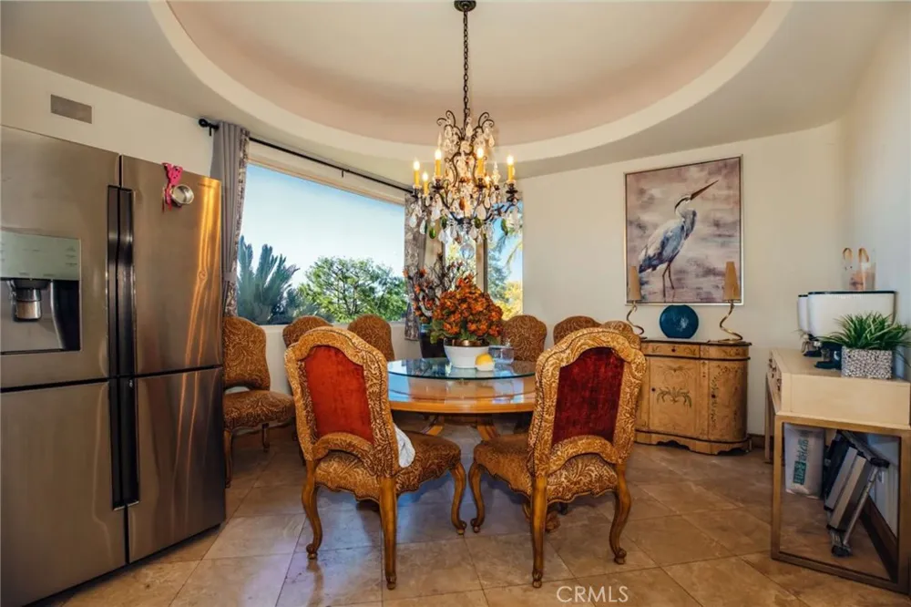 365 Oak Mountain Road Bradbury, CA 91008