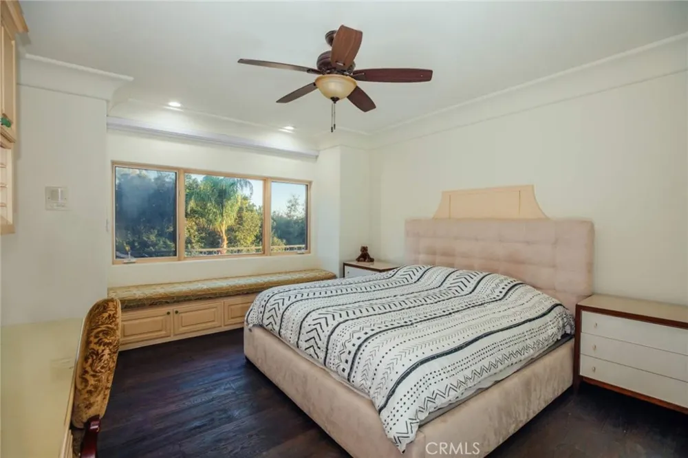 365 Oak Mountain Road Bradbury, CA 91008