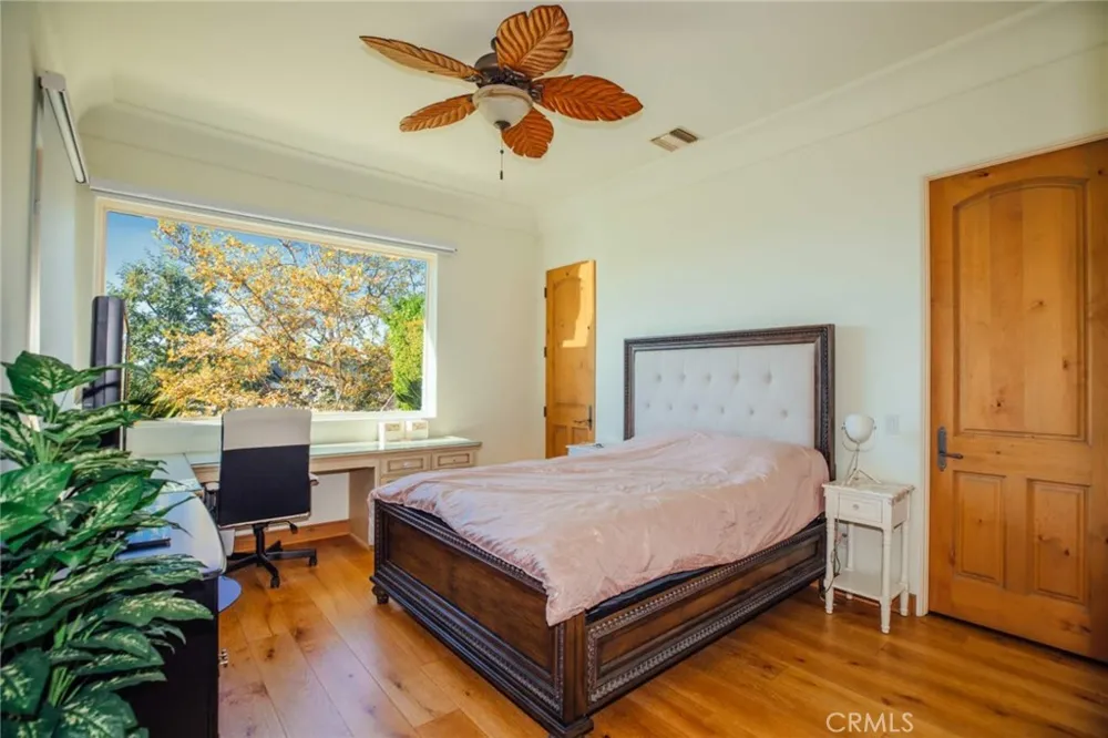 365 Oak Mountain Road Bradbury, CA 91008