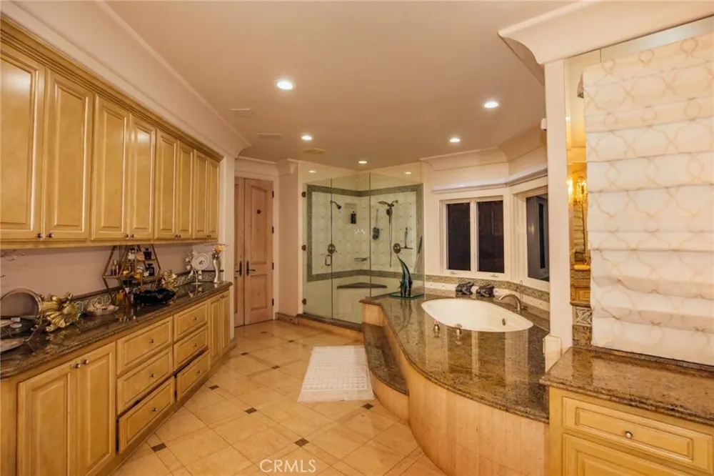 365 Oak Mountain Road Bradbury, CA 91008