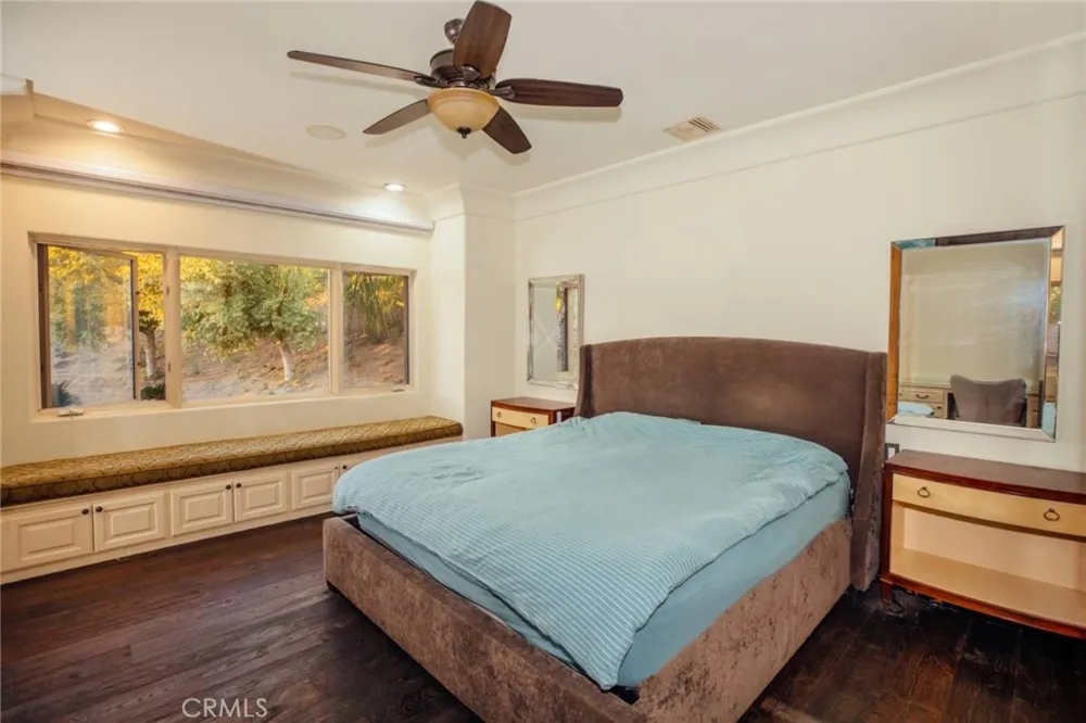 365 Oak Mountain Road Bradbury, CA 91008