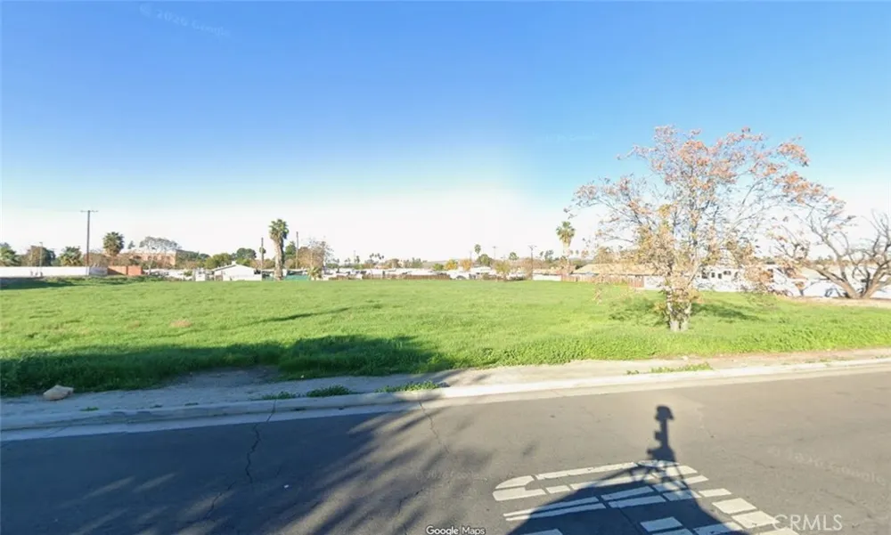 Yale Street Hemet, CA 92544