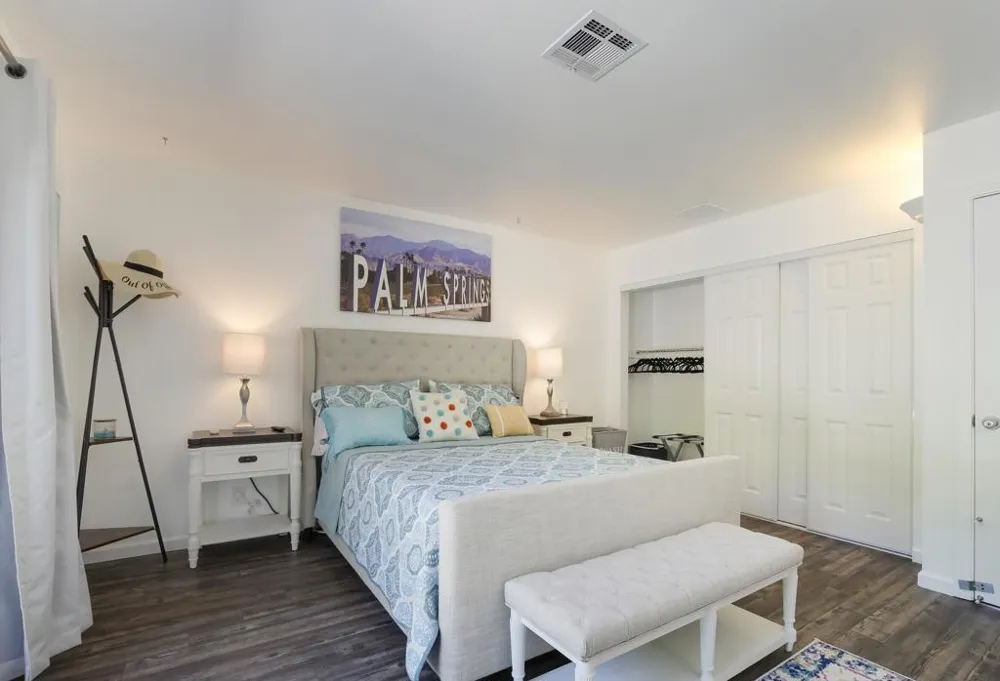 1962 E Baristo Road Palm Springs, CA 92262