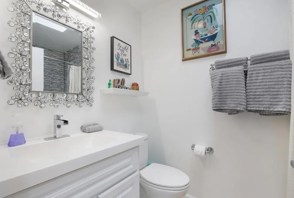 1962 E Baristo Road Palm Springs, CA 92262