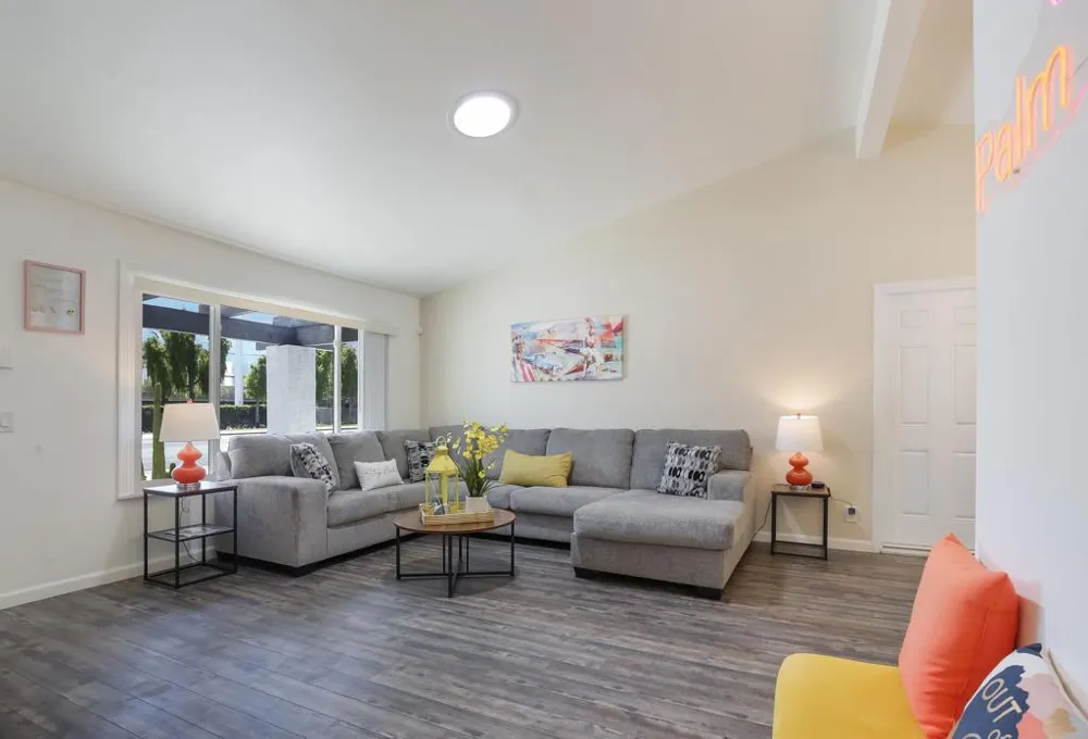 1962 E Baristo Road Palm Springs, CA 92262