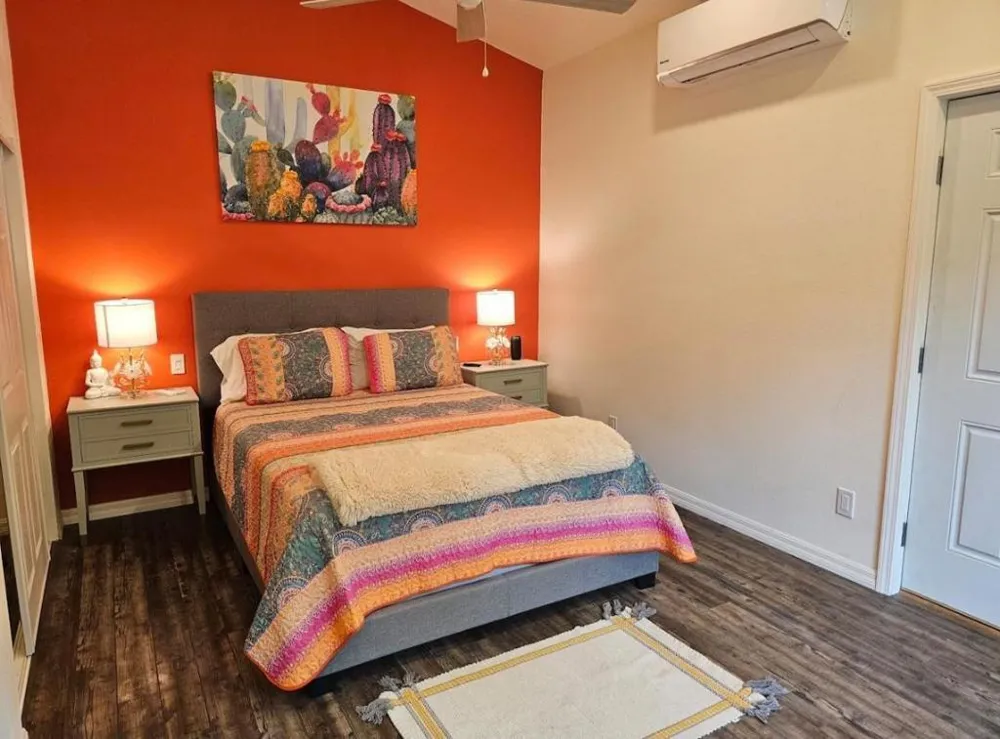1962 E Baristo Road Palm Springs, CA 92262