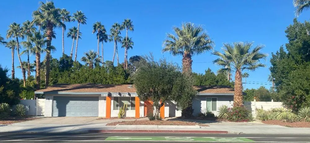 1962 E Baristo Road Palm Springs, CA 92262