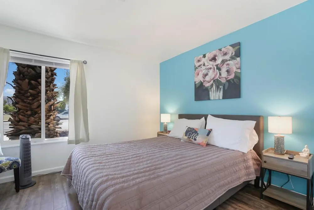 1962 E Baristo Road Palm Springs, CA 92262