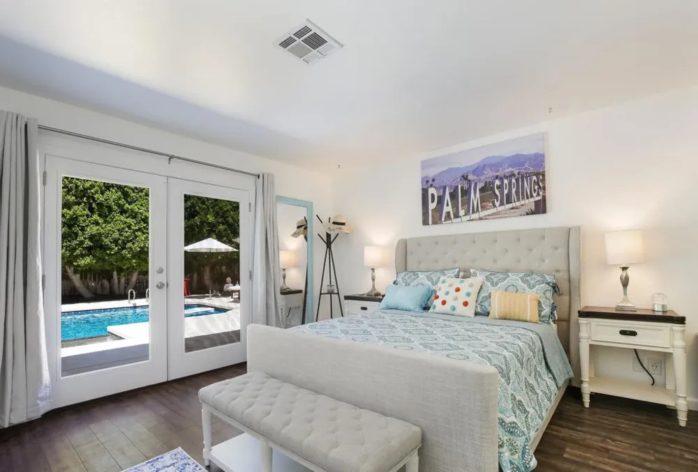 1962 E Baristo Road Palm Springs, CA 92262