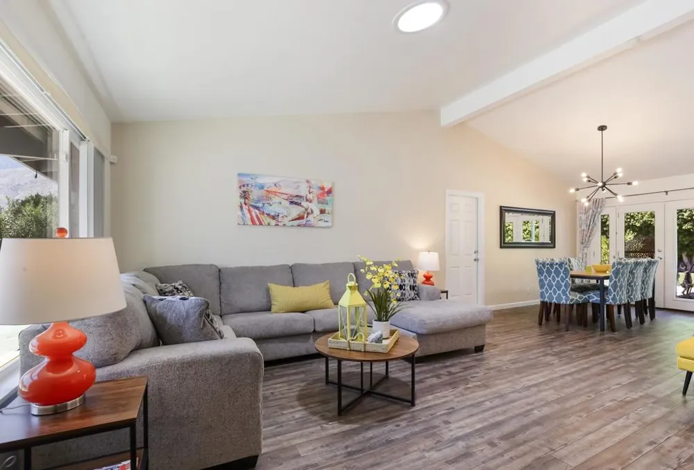 1962 E Baristo Road Palm Springs, CA 92262
