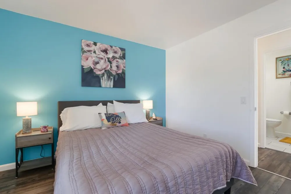 1962 E Baristo Road Palm Springs, CA 92262