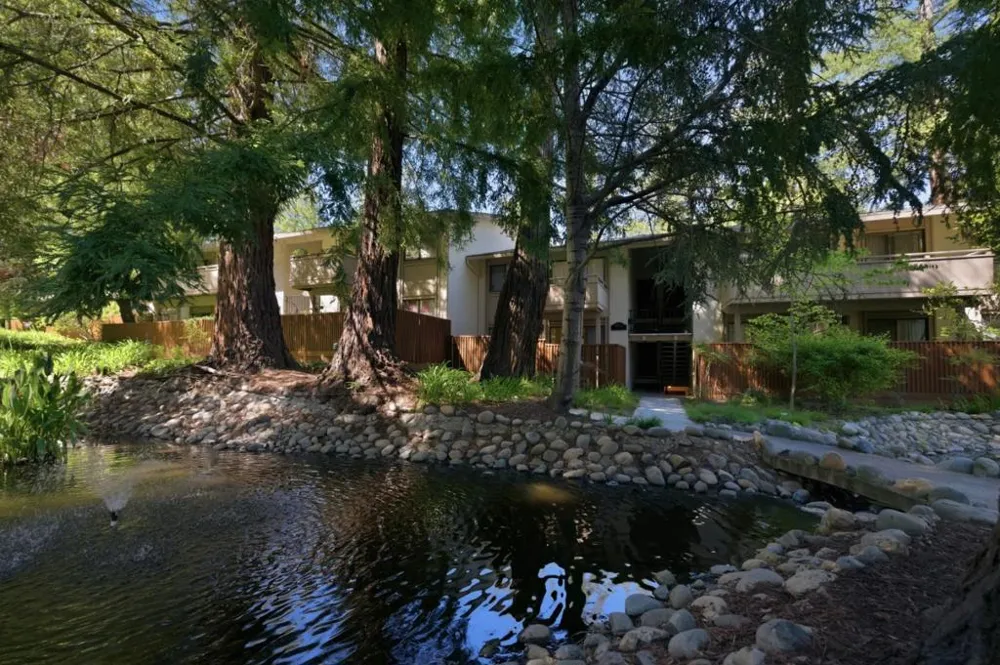20700 4th Street #3 Saratoga, CA 95070