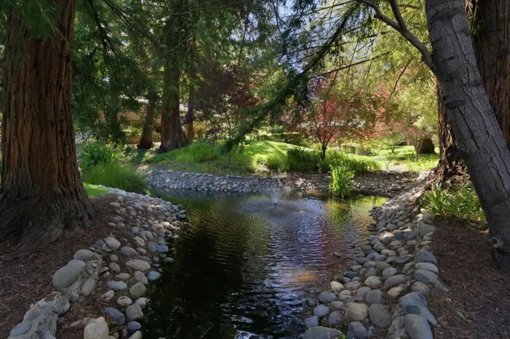 20700 4th Street #3 Saratoga, CA 95070