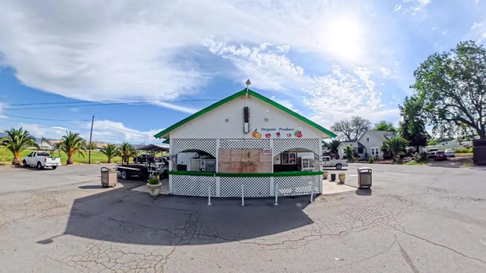 6501 Fairview Road Hollister, CA 95023